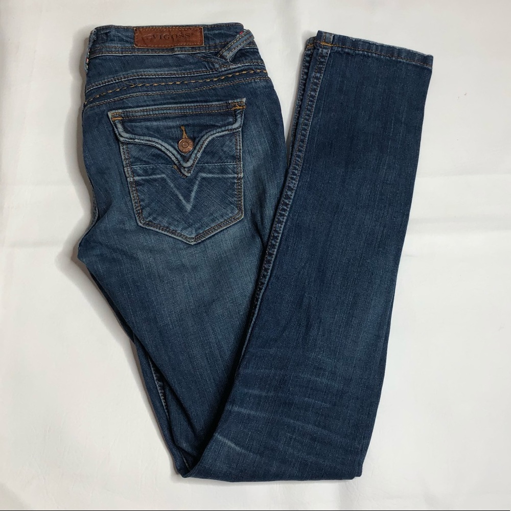 Vigoss Collection Jeans - Picture 3 of 3